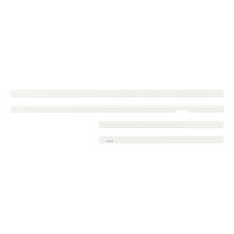 Samsung Cornice The frame VG-SCFC32WTBXC white