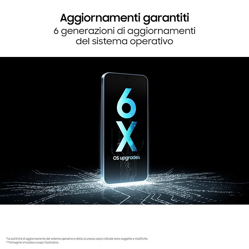 Samsung Galaxy A16 Lte 4/128 GB Black
