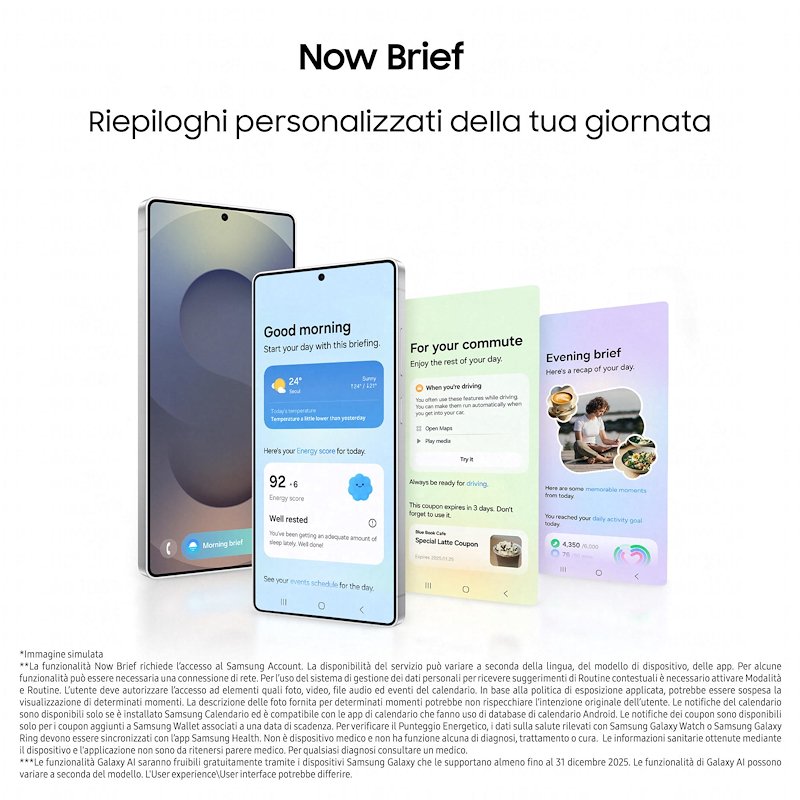 Samsung Galaxy S25 Ultra 12GB/ 1TB Titanium Silver Blue