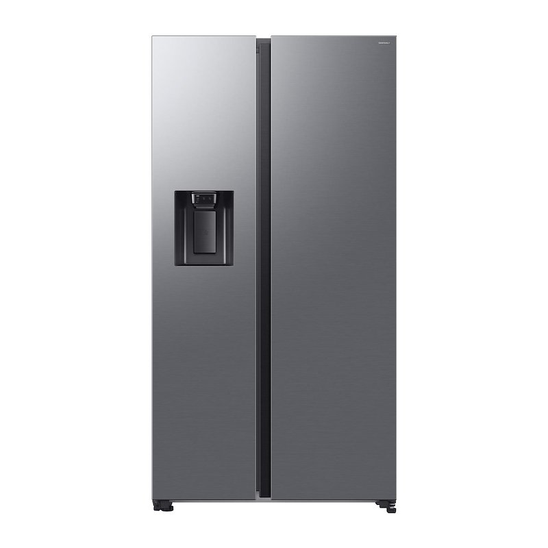 Samsung Frigorifero Americano RS70F65KETEF Inox