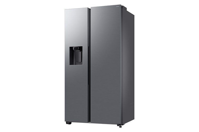 Samsung Frigorifero Americano RS70F65KETEF Inox