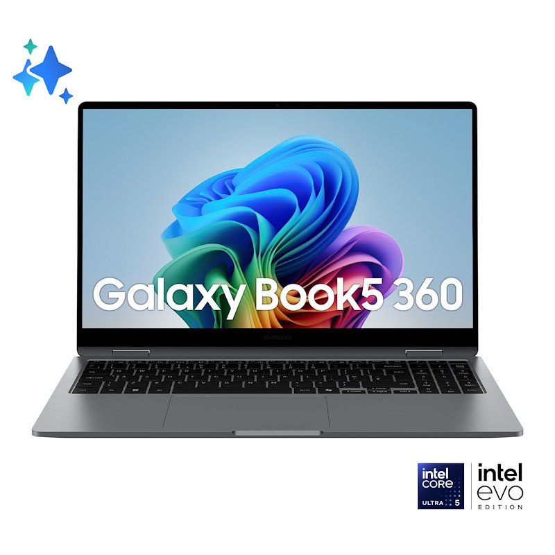 Samsung Galaxy Book5 Pro 14" 16/ 512GB Gray