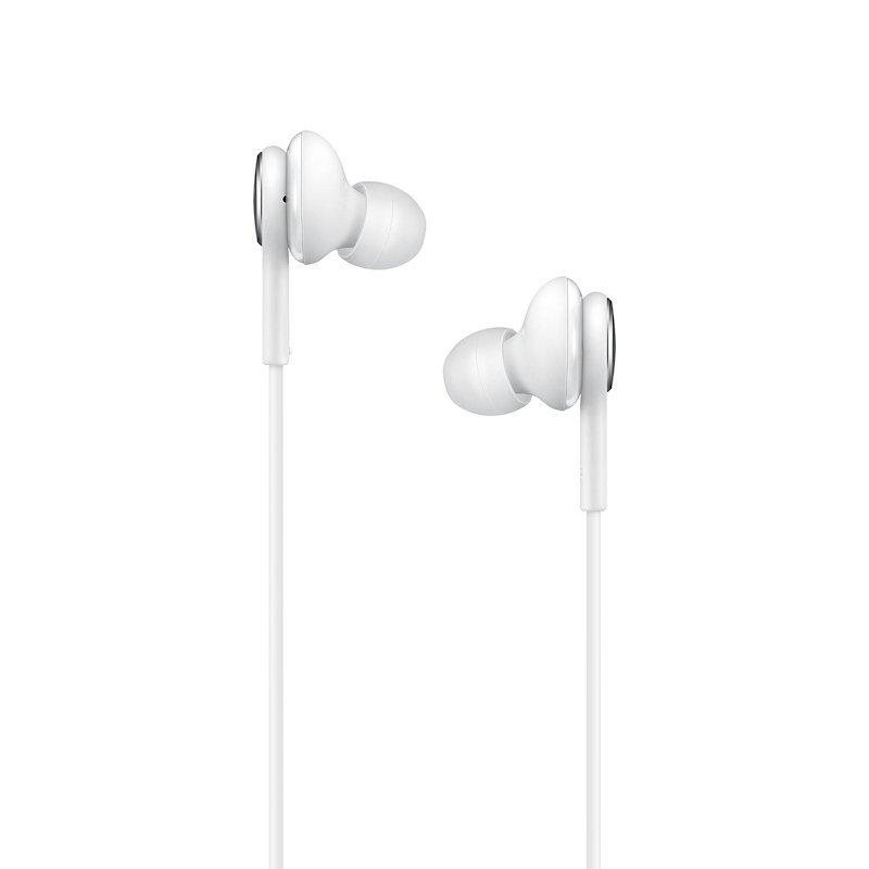 Samsung Auricolari con Filo Eo-ic100bwegit Bianco