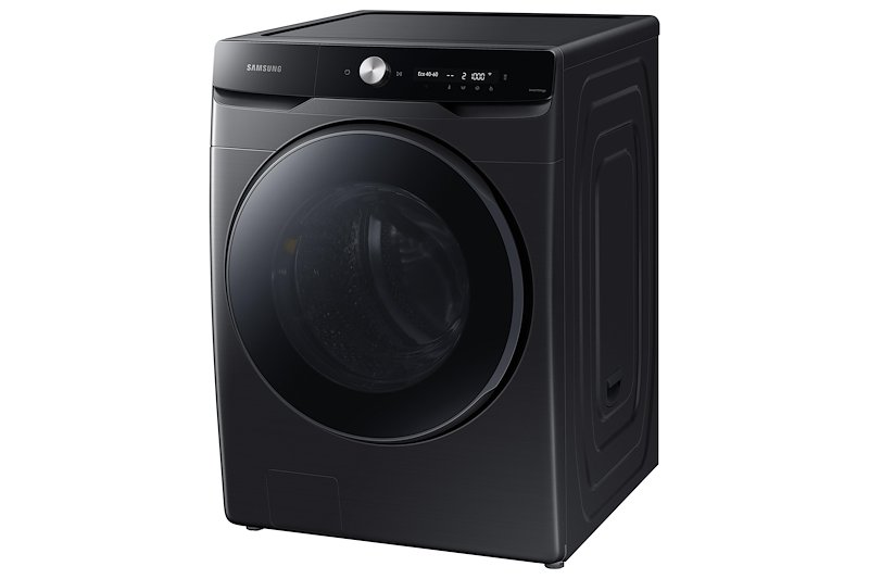 Samsung Lavatrice 20 Kg Wf20dg8650bvu3 Nero