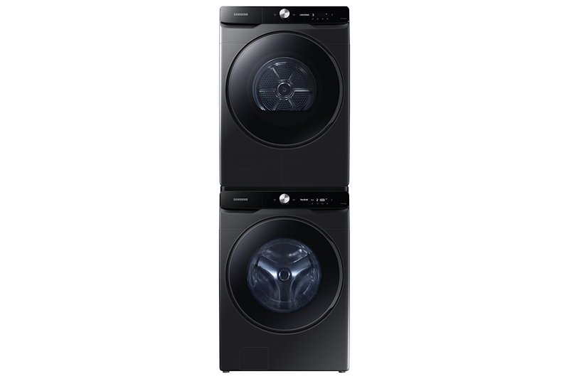 Samsung Lavatrice 20 Kg Wf20dg8650bvu3 Nero