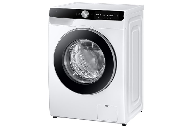 Samsung Lavatrice 9 Kg Ww90dg6g94lku3 Bianco