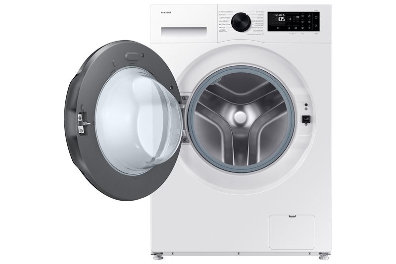 Samsung Lavasciuga 9/5 Kg Crystal Clean Slim Wd90dg5g34beet