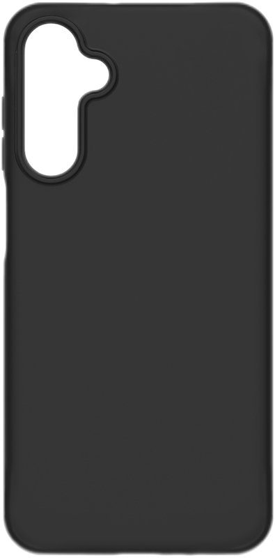 Samsung Custodia Galaxy A26 Black Case Nero