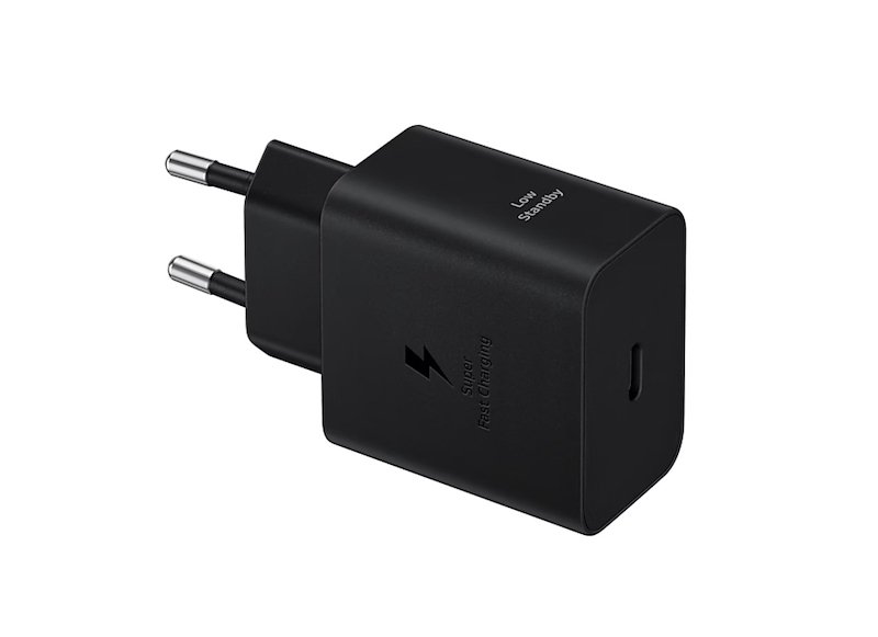 Samsung Caricabatterie USB-C Ep-t4511nbegeu