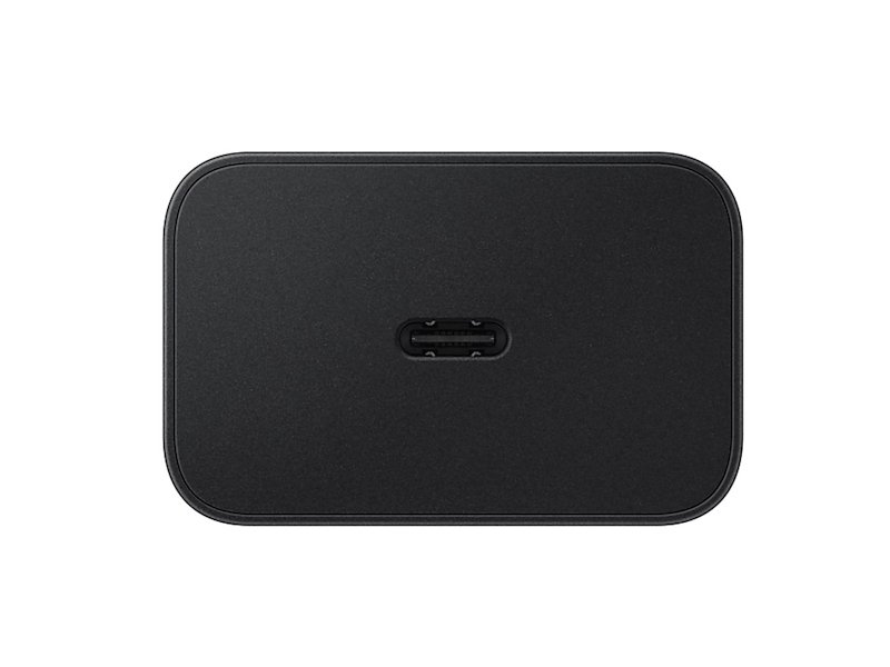 Samsung Caricabatterie USB-C Ep-t4511nbegeu
