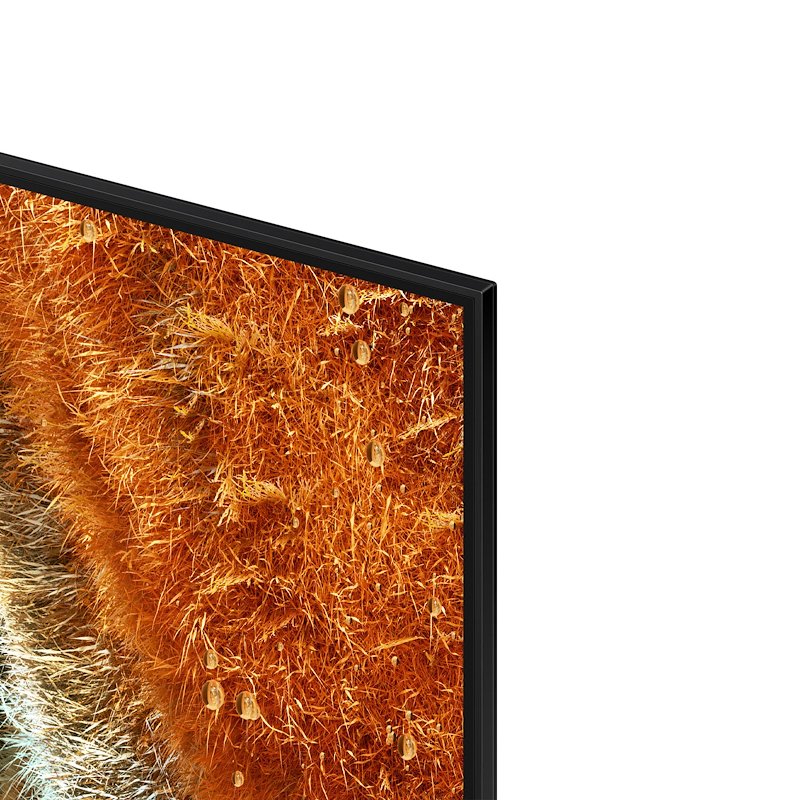 Samsung TV MINI LED 75" Qe75qn70fauxzt Black