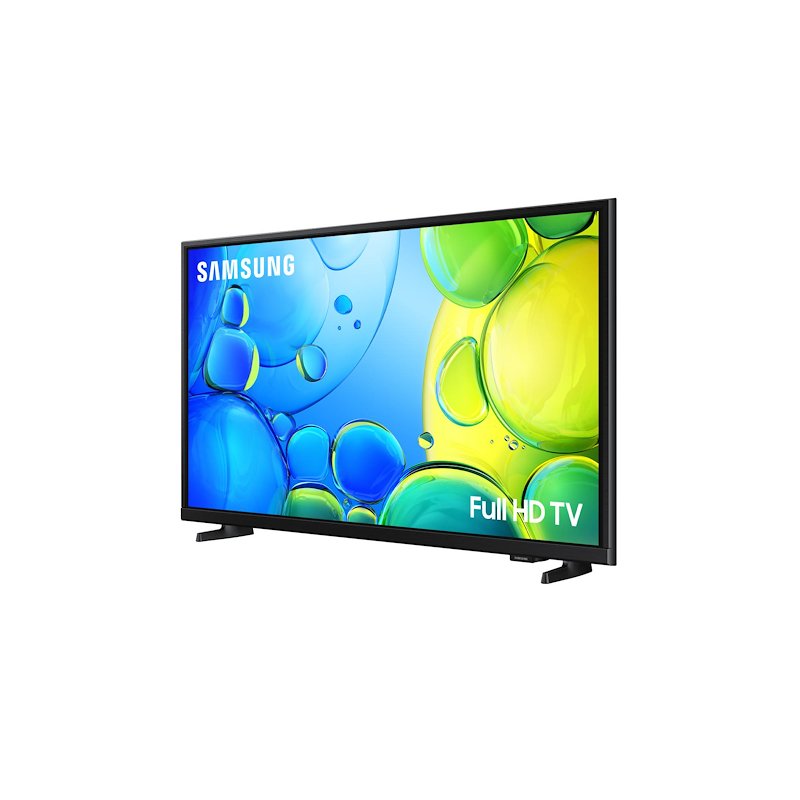 Samsung TV LED 32" Ue32f6000fuxzt Black