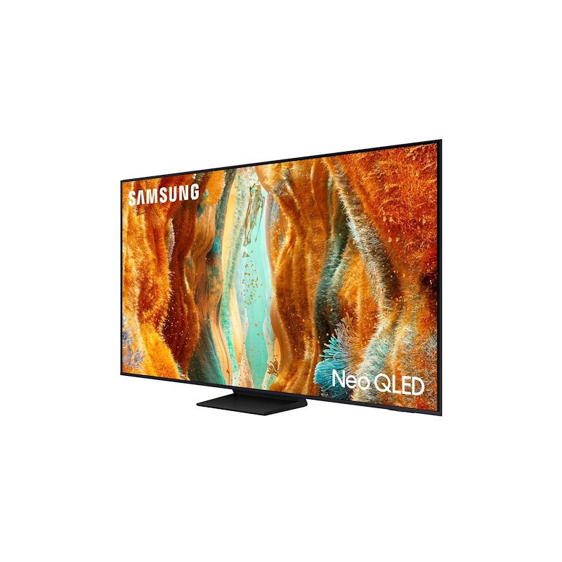 Samsung TV Neo QLED 55" Qe55qn70fauxzt Nero