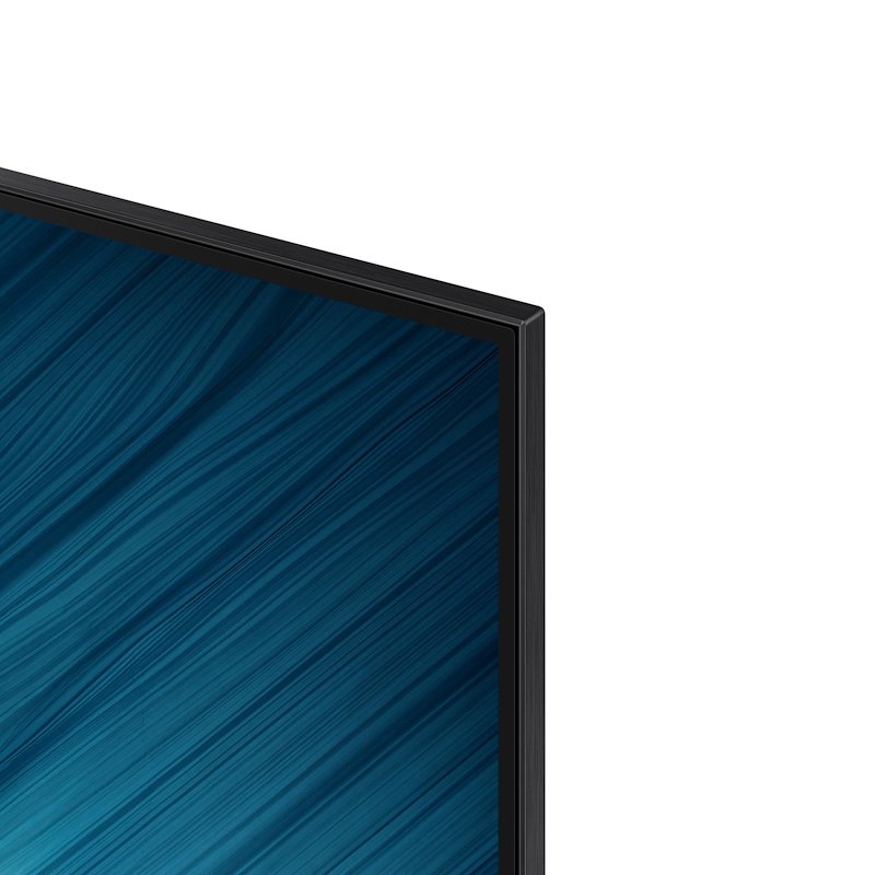 Samsung TV OLED 65" Qe65s95fatxzt Graphite Black