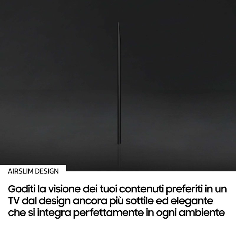 Samsung TV QLED 75" Qe75q8faauxzt