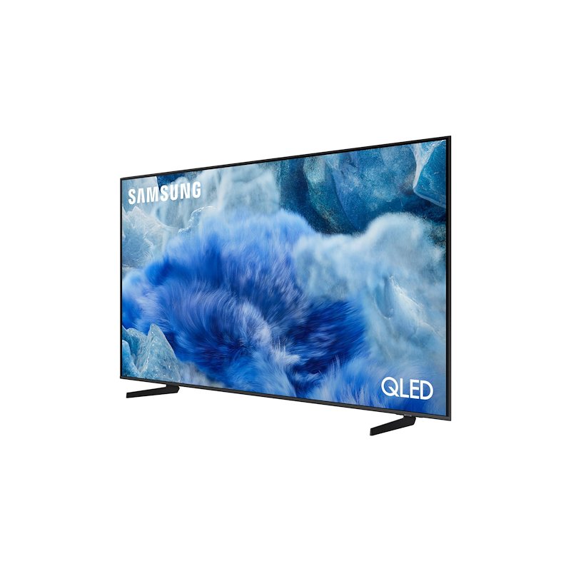 Samsung TV QLED 75" Qe75q8faauxzt