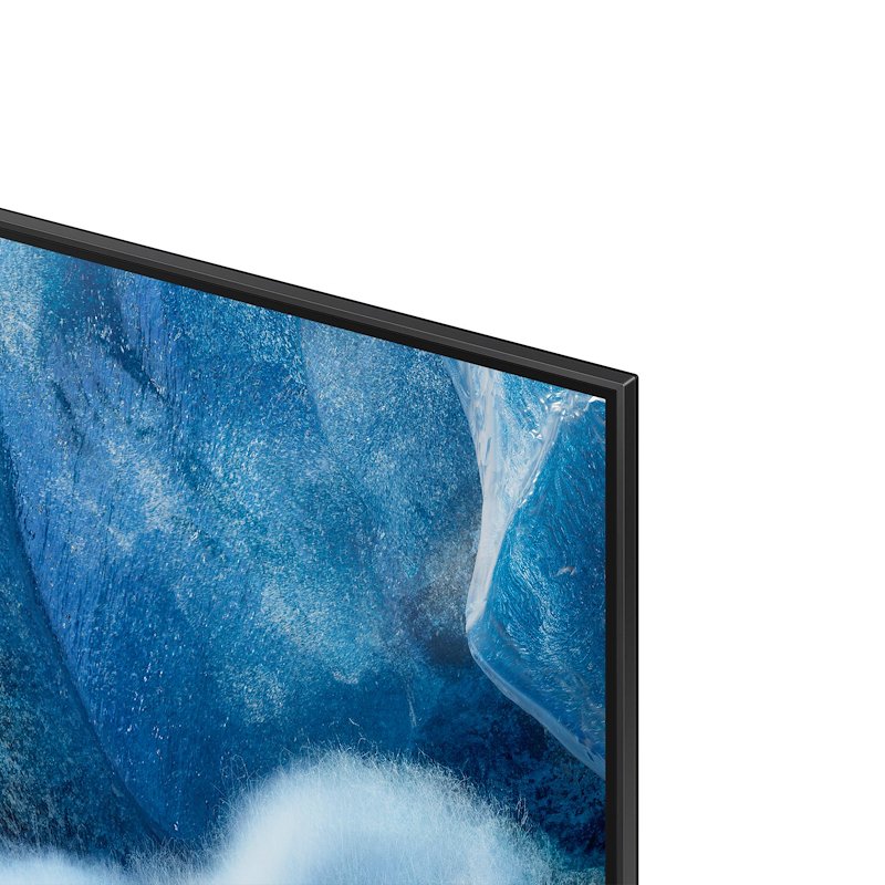 Samsung TV QLED 75" Qe75q8faauxzt