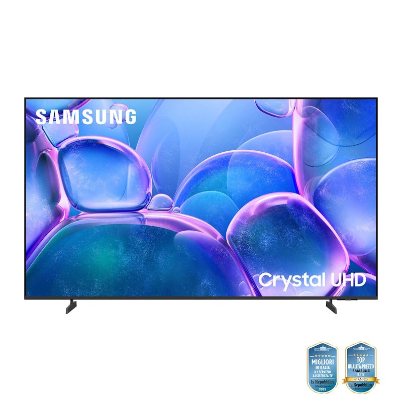 Samsung TV LED 75" Ue75u7000fuxzt 	Titan Gray