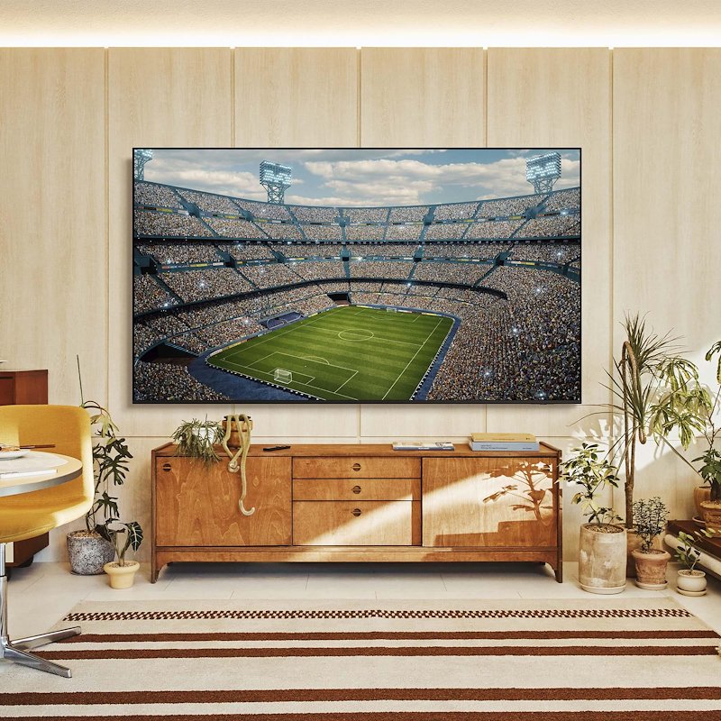 Samsung TV LED 85" Ue85u7000fuxzt Titan Gray