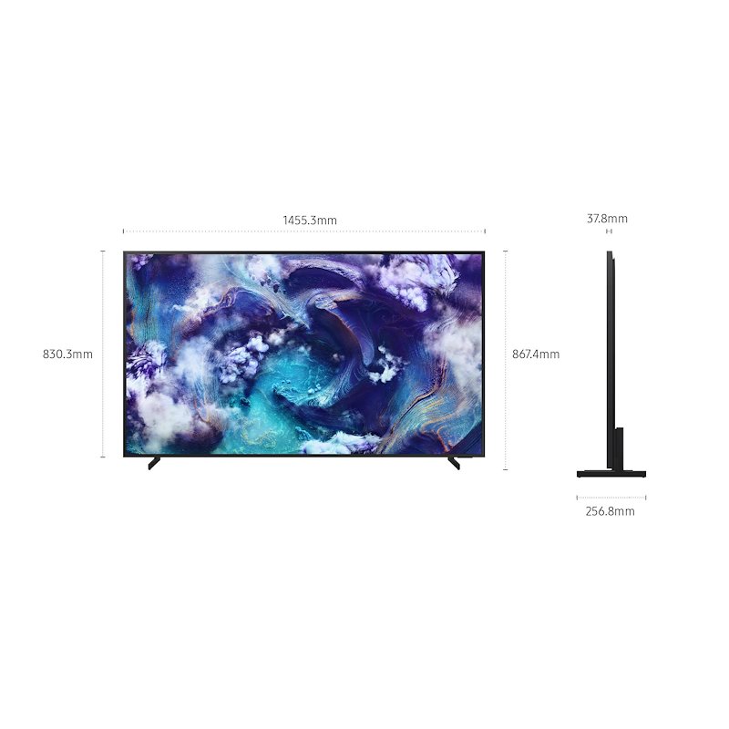 Samsung TV NEOQLED 65" Qe65qn900ftxzt