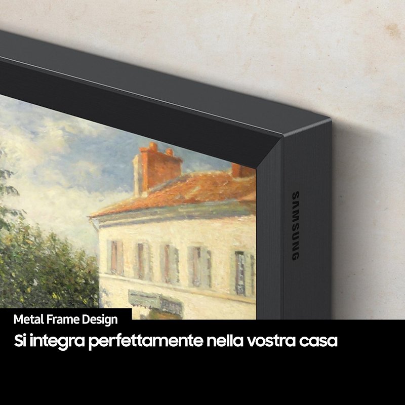 Samsung TV NEOQLED 65" Qe65qn900ftxzt