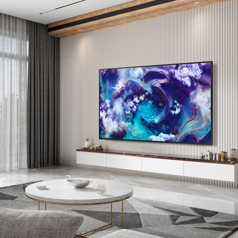 Samsung TV NEOQLED 65" Qe65qn900ftxzt