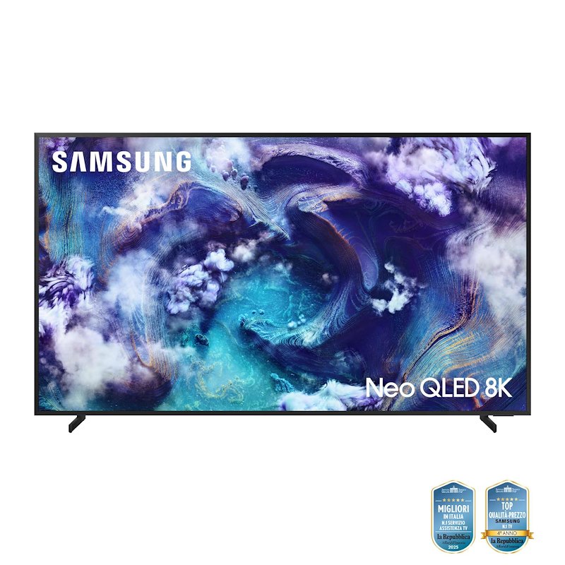 Samsung TV NEOQLED 65" Qe65qn900ftxzt