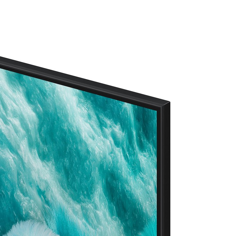 Samsung TV QLED 55" Qe55q7f5auxzt