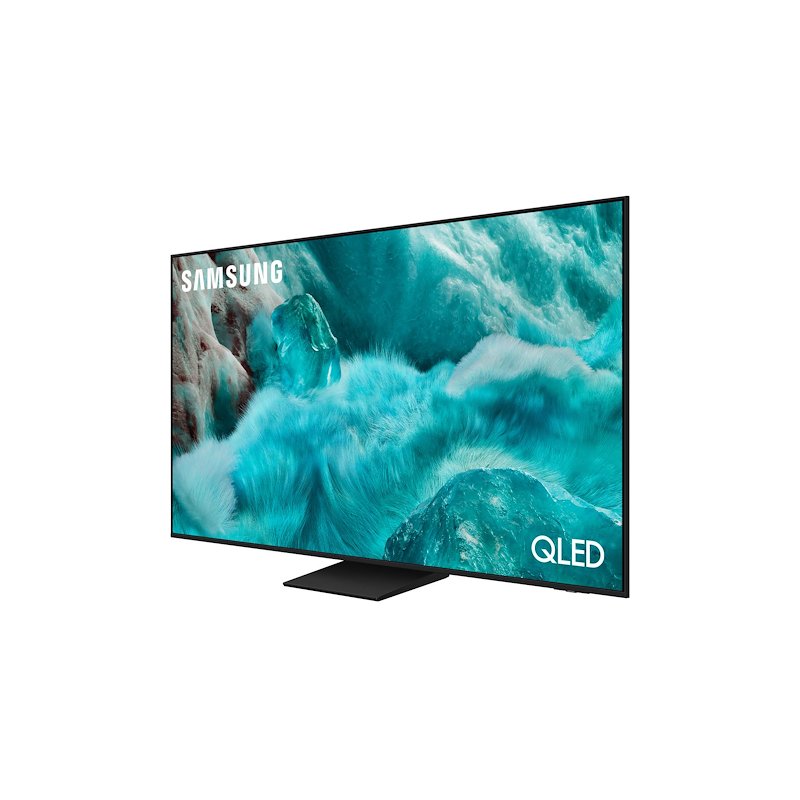Samsung Tv QLED 65" Qe65q7f5auxzt