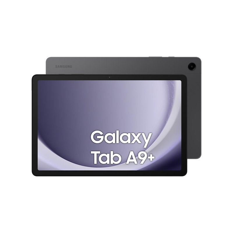 Samsung Tablet GALAXY TAB A9+ 5G 6/128GB Gray