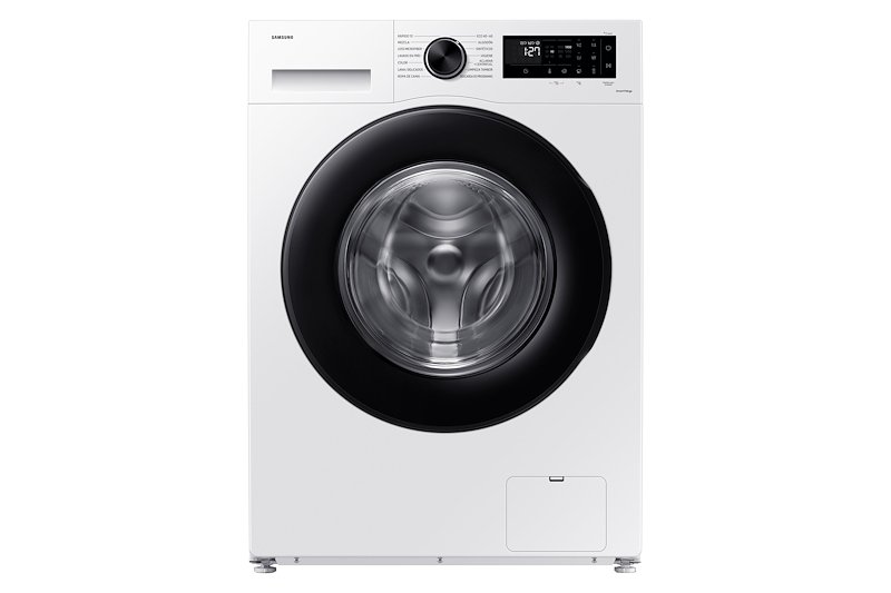 Samsung Lavatrice 9kg Ww90dg5g34aeet bianca
