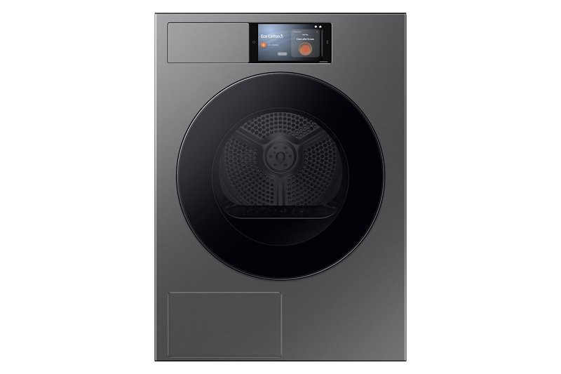 Samsung Asciugatrice 9Kg Dv90f09f4su3 Nero