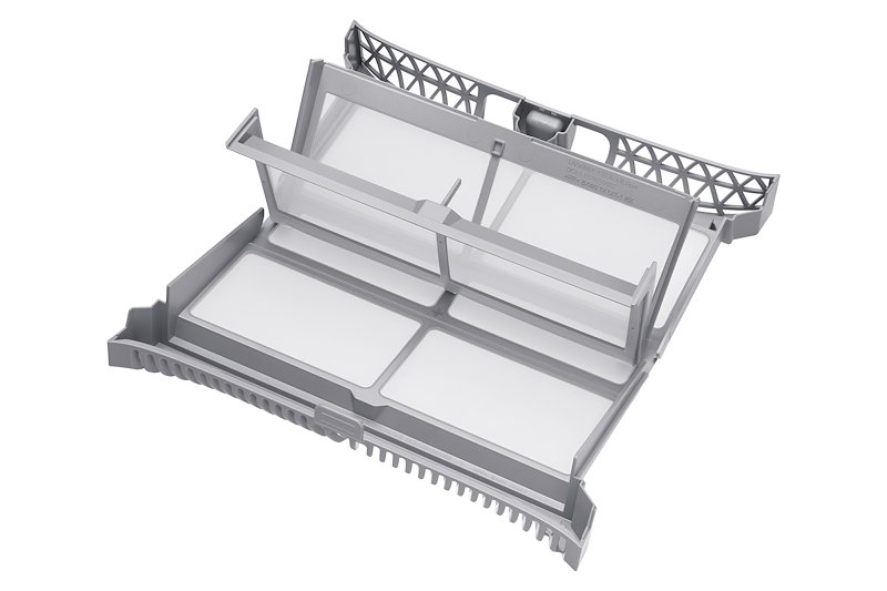 Samsung Asciugatrice 9Kg Dv90f09f4su3 Nero