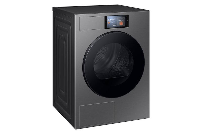 Samsung Asciugatrice 9Kg Dv90f09f4su3 Nero