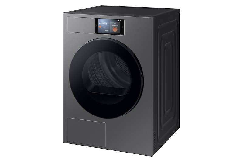 Samsung Asciugatrice 9Kg Dv90f09f4su3 Nero