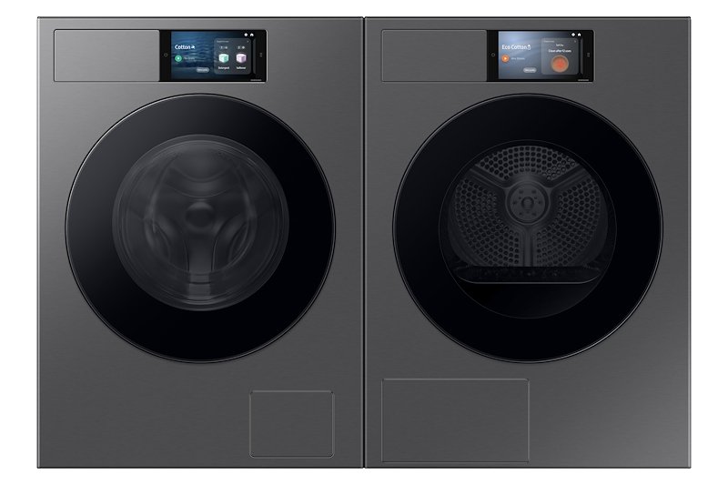 Samsung Asciugatrice 9Kg Dv90f09f4su3 Nero