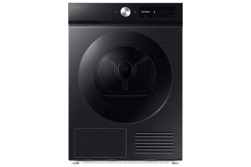 Samsung Asciugatrice 9Kg Dv90db7845gbu3 Nero