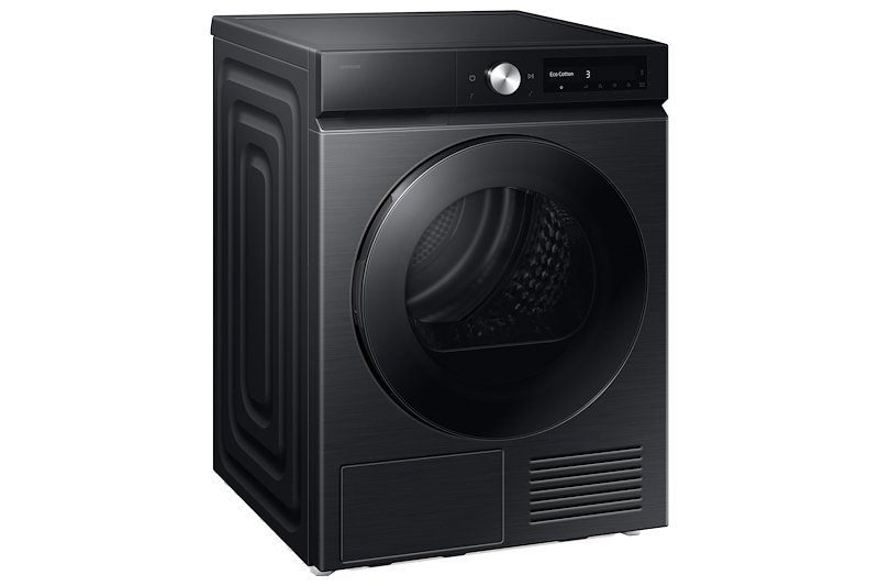 Samsung Asciugatrice 9Kg Dv90db7845gbu3 Nero