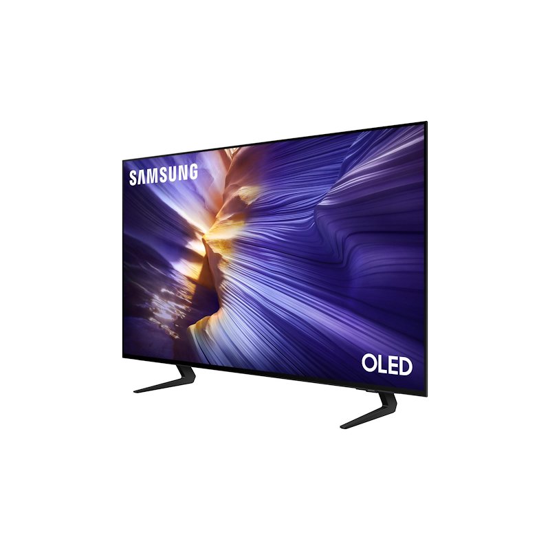 Samsung TV OLED 42" Qe42s90faexzt Graphite Black