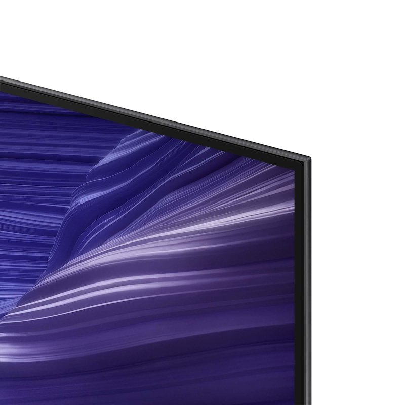 Samsung TV OLED 42" Qe42s90faexzt Graphite Black
