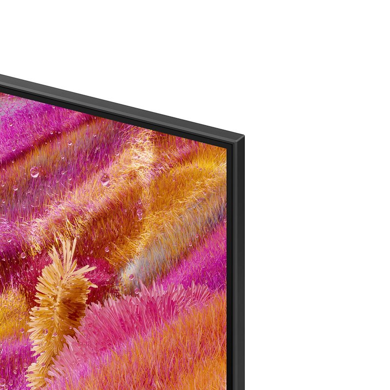 Samsung TV MINILED 43" Qe43qn90fatxzt Titan Black