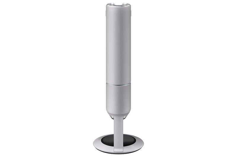 Samsung Scopa Elettrica Ricaricabile vs80f28dlp/wa bespoke jet lite pet jet pebble gray