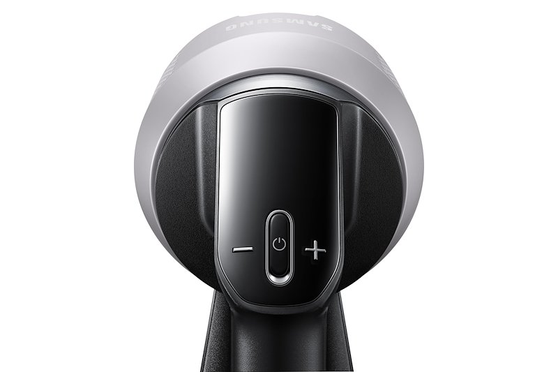 Samsung Scopa Elettrica Ricaricabile vs80f28dlp/wa bespoke jet lite pet jet pebble gray