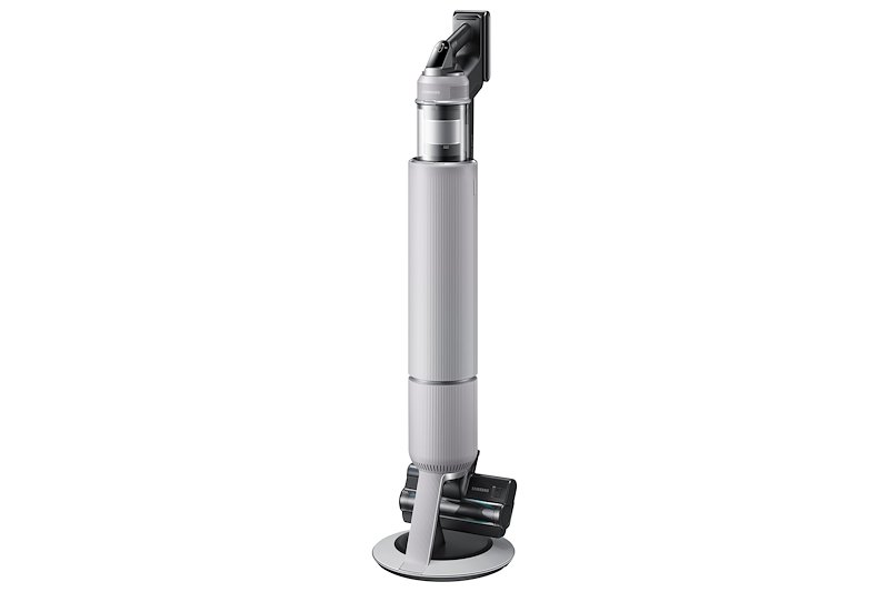 Samsung Scopa Elettrica Ricaricabile vs80f28dlp/wa bespoke jet lite pet jet pebble gray