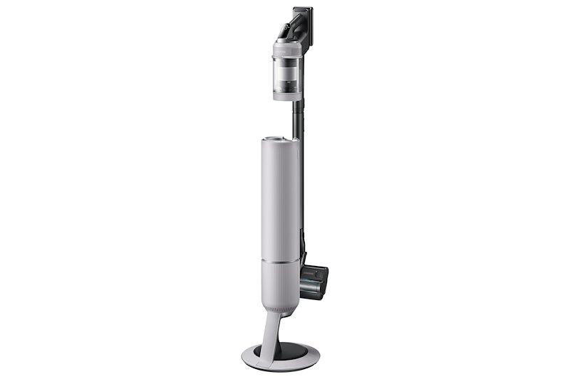 Samsung Scopa Elettrica Ricaricabile vs80f28dlp/wa bespoke jet lite pet jet pebble gray