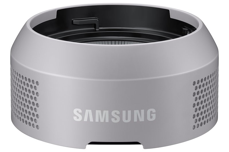 Samsung Scopa Elettrica Ricaricabile vs80f28dlp/wa bespoke jet lite pet jet pebble gray