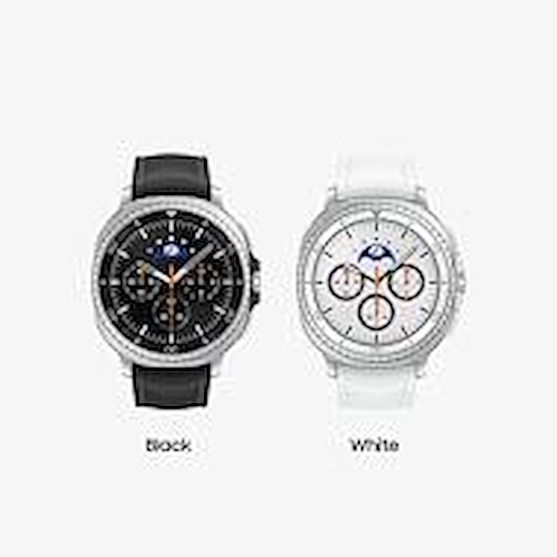 Samsung Smartwatch Galaxy Watch8 Classic 46mm White Bt