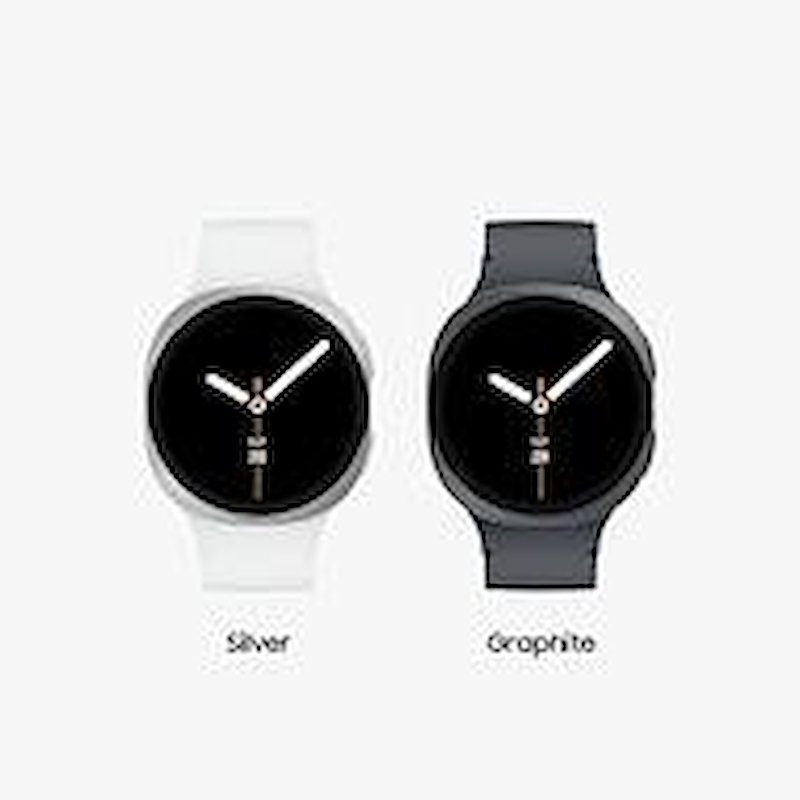 Samsung Smartwatch Galaxy Watch8 44mm Dark Grey