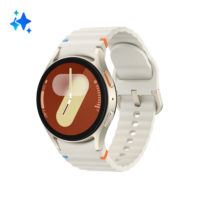 Samsung Smartwatch Galaxy Watch Ultra 47mm Titanium Blue