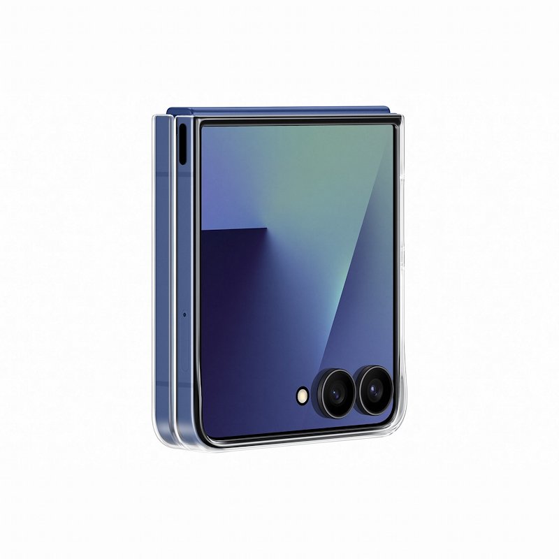 Samsung CLEAR CASE Transparent